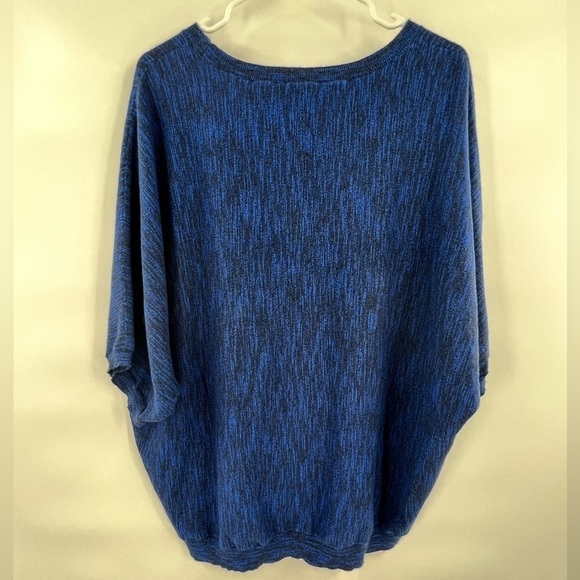 DKNY Jeans blue sweater size XXL - Picture 8 of 8